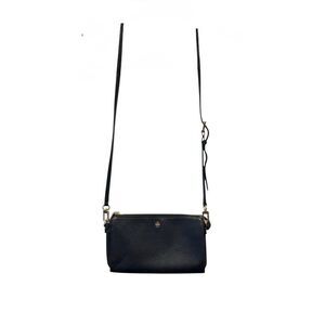 Tory Burch leather crossbody bag